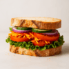 Classic Salad Sambo