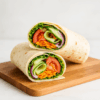 Classic Salad Wrap