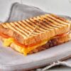 Cheese & Tomato Sambo