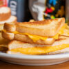 Cheese Sambo