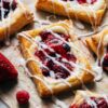 Berry Danish