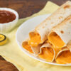 Cheese Wrap